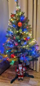 Domek na Folwarku z jacuzzi