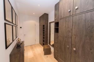 Ostseeresidenz Sassnitz - WG 18 mit Kamin, Sauna, Terrasse, Meerblick