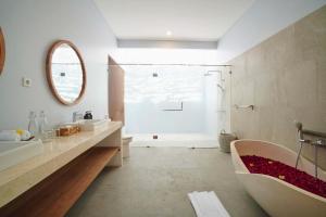 Gantari Cozy 3 BR Private Pool Villa ZN426