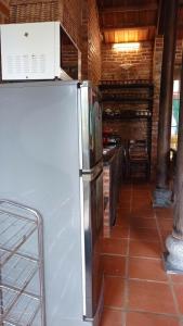 Coco House - Timeless beauty in green Hoi An