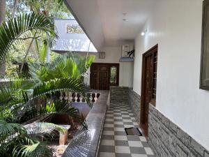 MM GARDENs