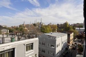 The Old Bazaar Suites Apartment