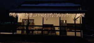 Domek na Folwarku z jacuzzi