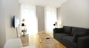 Appartements Appart' Cuvier : photos des chambres