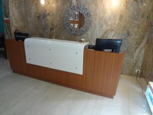 Royal Park Hotel Dockyard