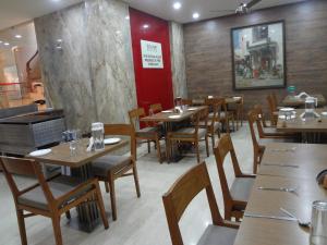 Royal Park Hotel Dockyard