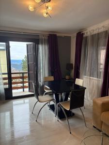 Grand 2 pièces ensoleillé