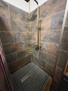 Grand 2 pièces ensoleillé