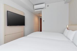 Sotetsu Fresa Inn Kyoto-Hachijoguchi