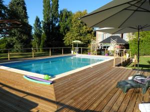 Chez Beaumont photo 12