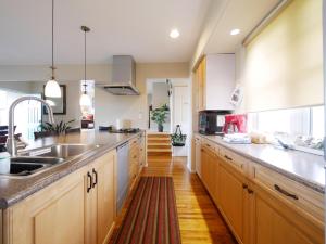 Okinawa Island Private Vacation Villa Kohola 3-Star Accommodation lobby