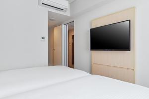 Sotetsu Fresa Inn Kyoto-Hachijoguchi