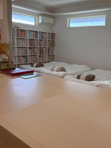 一軒家Villa後楽園