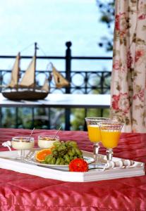 Avra Private Suites Kefalloniá Greece