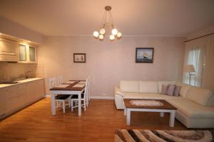 Apartament Bryza