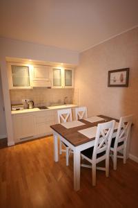 Apartament Bryza