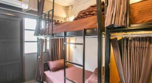 OYO 723 Lamphun Hostel