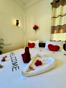 Diamond Walawa Safari Resort