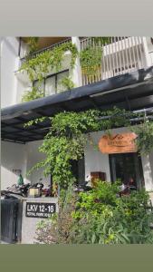 Rongs Homestay Huế