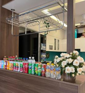 Rongs Homestay Huế