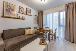 Bright and Cozy Apartment at a quiet Location