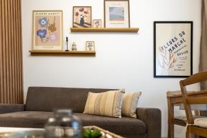 Bright and Cozy Apartment at a quiet Location