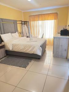 The Light Guest House