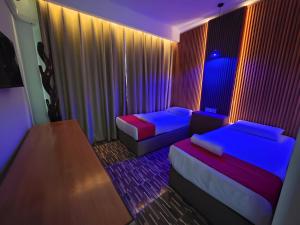 Grand Inn Hotel Semporna