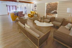 Apartments in Calella de la Costa - Costa del Maresme 45888