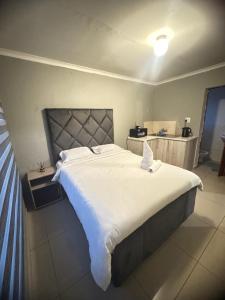 The Light Guest House