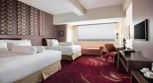 Indoluxe Hotel Jogjakarta