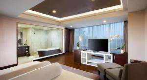 Indoluxe Hotel Jogjakarta