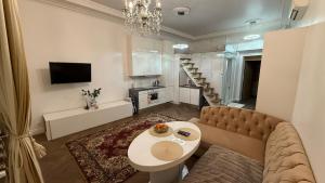 Center Boutique Stay self check inn