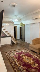 Center Boutique Stay self check inn