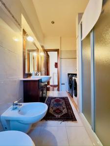 Double Room Charme Milano Central Station