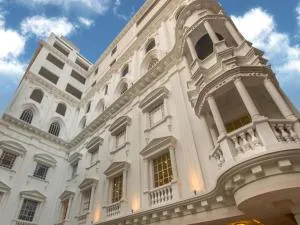 豪华大酒店 - Kot Begam