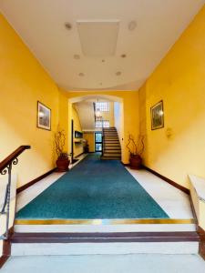 Double Room Charme Milano Central Station