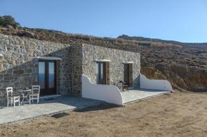 Casa Borealis Naxos Greece