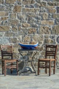 Casa Borealis Naxos Greece