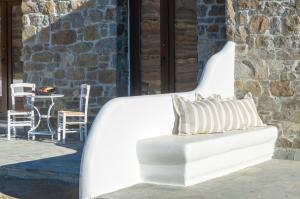 Casa Borealis Naxos Greece