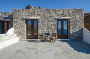 Casa Borealis Naxos Greece