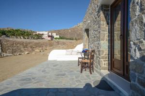 Casa Borealis Naxos Greece