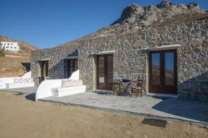 Casa Borealis Naxos Greece