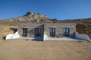 Casa Borealis Naxos Greece