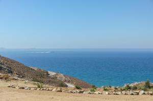 Casa Borealis Naxos Greece