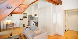 Appartements Appart' Lyonnais : photos des chambres