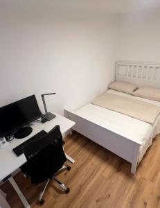 Ferienwohnung Südwind