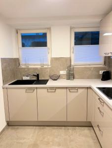 Ferienwohnung Südwind