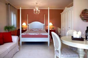 Avra Private Suites Kefalloniá Greece