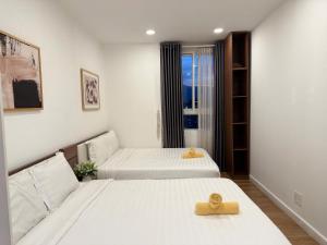 Toàn bộ 4 Phòng ngủ 5 giường District 4